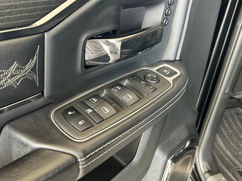 Used 2022 RAM 3500 Limited image 53