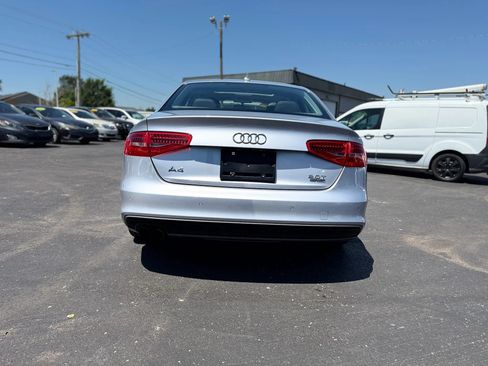 Used 2016 Audi A4 2.0T Premium AWD/4WD image 5