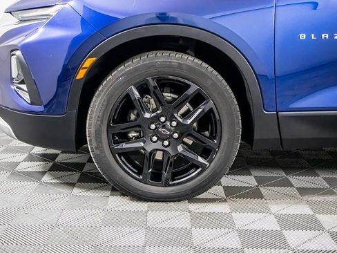 Used 2022 Chevrolet Blazer LT image 11