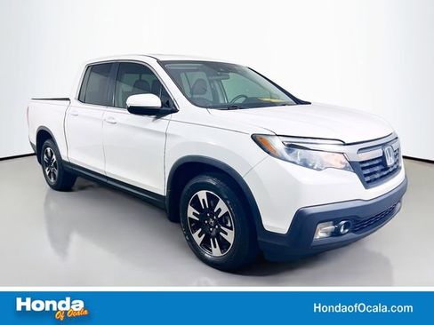 Used 2020 Honda Ridgeline RTL image 1