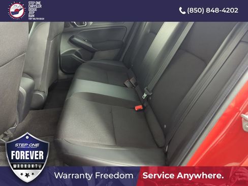 Used 2024 Honda Civic Sport image 27