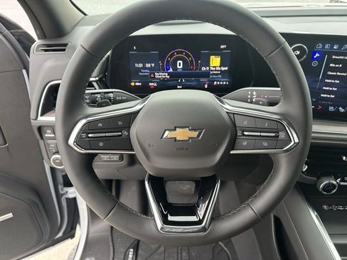 New 2026 Chevrolet Tahoe Premier w/ Sun And Tow Package image 7