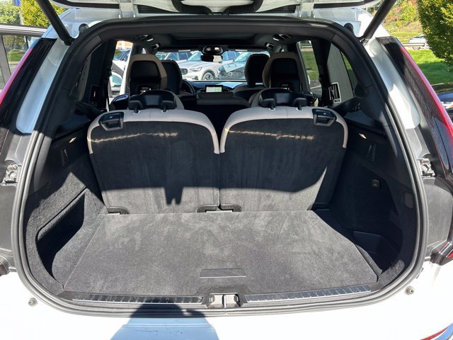 Used 2026 Volvo XC90 B6 Plus AWD/4WD image 34