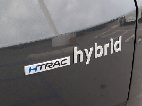 New 2025 Hyundai Tucson Limited image 22