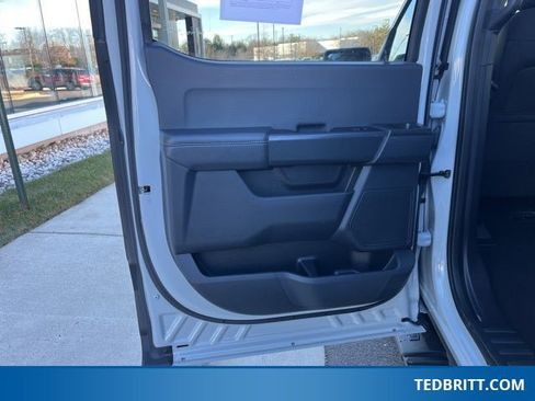 Certified 2023 Ford F150 XL w/ STX Appearance Package image 16