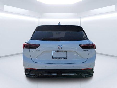 New 2025 Buick Envision Sport Touring image 4