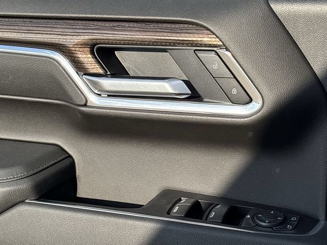 New 2026 Chevrolet Silverado 1500 RST RWD image 22