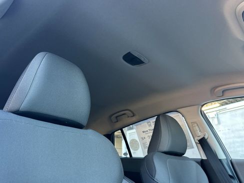 New 2026 Subaru Crosstrek 2.5i AWD/4WD image 19