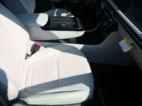 New 2026 Hyundai Tucson Limited image 20