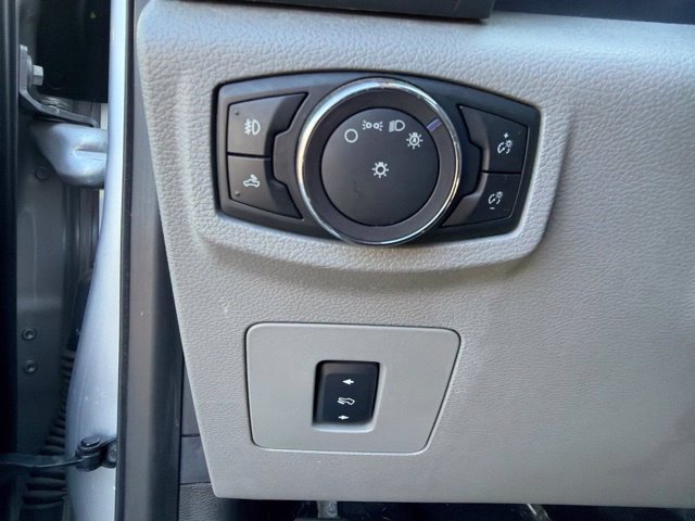 Used 2017 Ford F150 XLT w/ Equipment Group 301A Mid AWD/4WD image 10