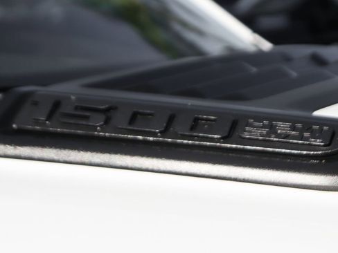Used 2021 RAM 1500 Rebel w/ Rebel Level 1 Equipment Group AWD/4WD image 47