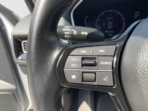 Certified 2023 Honda Civic EX-L image 12