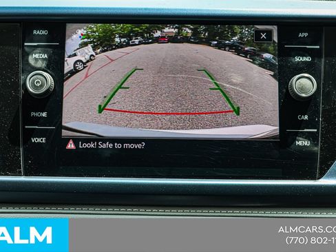 Used 2024 Volkswagen Taos SE FWD image 29
