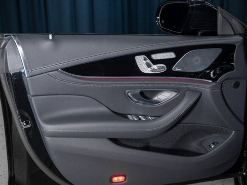 New 2026 Mercedes-Benz AMG GT 43 image 11