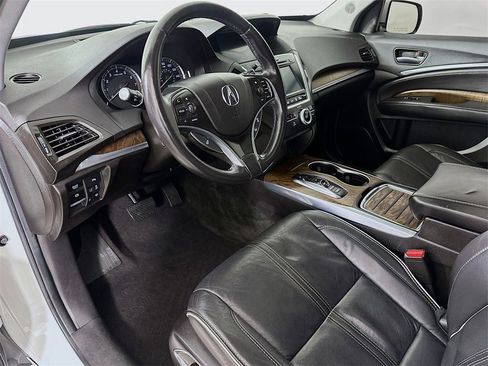 Used 2020 Acura MDX SH-AWD w/ Advance Package image 22