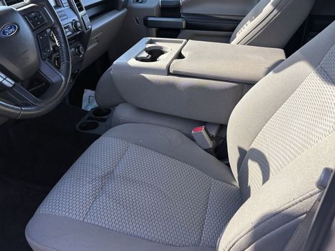 Used 2017 Ford F150 XLT w/ Equipment Group 301A Mid AWD/4WD image 10