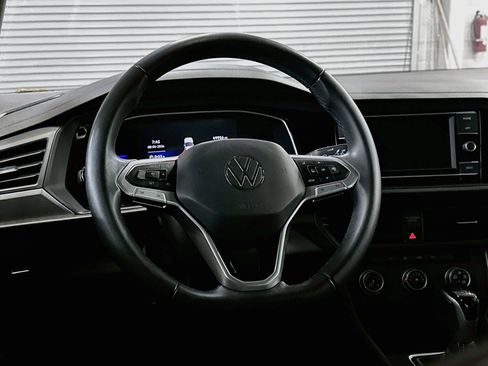 Used 2024 Volkswagen Jetta S FWD image 18