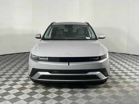 Used 2025 Hyundai Ioniq 5 SEL image 10