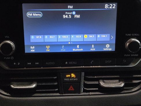 Used 2024 Nissan Altima 2.5 S FWD image 25