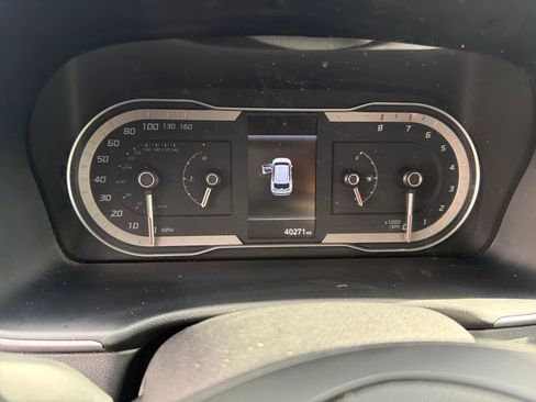 Used 2022 Hyundai Tucson SE w/ Winter Package image 15