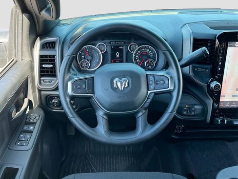 New 2026 RAM 2500 Warlock AWD/4WD image 21