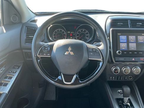 Used 2024 Mitsubishi Outlander Sport ES image 18