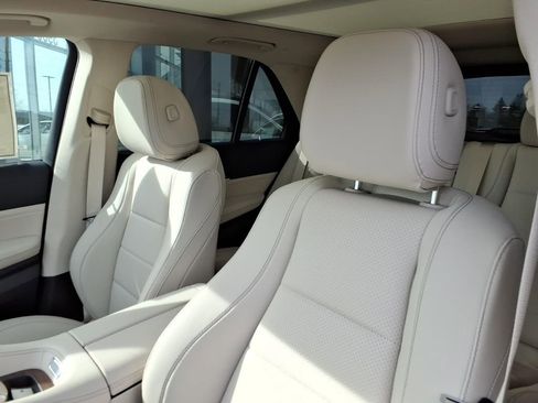 New 2026 Mercedes-Benz GLE 350 4MATIC image 13