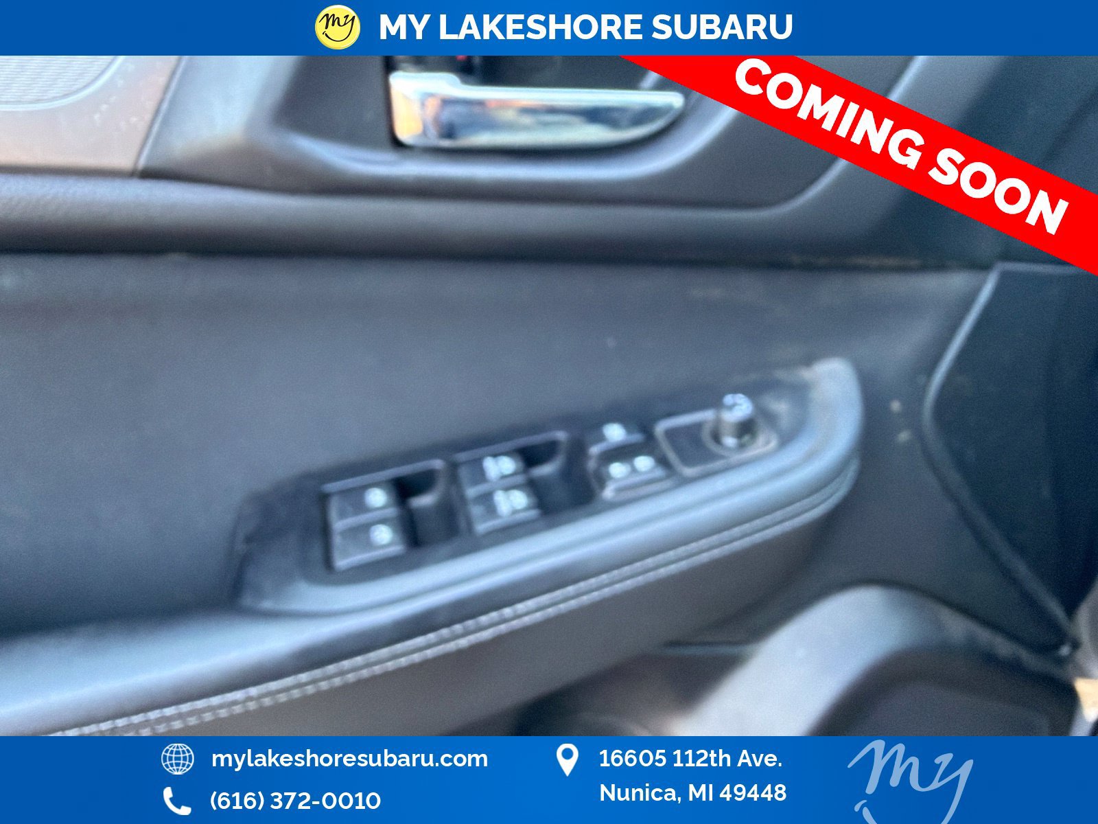 Used 2015 Subaru Outback 2.5i Premium AWD/4WD image 19