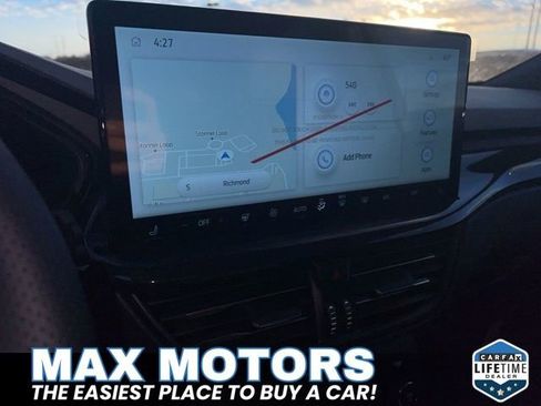 New 2026 Ford Escape ST-Line Elite w/ Premium Technology Package image 18