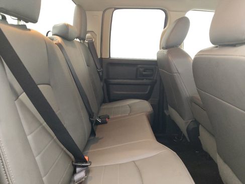 Used 2017 RAM 1500 Tradesman w/ Protection Group AWD/4WD image 19