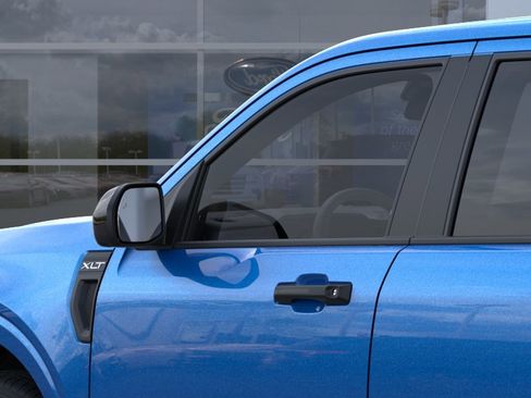 New 2026 Ford Maverick XLT w/ XLT Luxury Package image 21