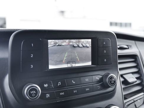 Used 2021 Ford Transit 150 Medium Roof w/ Load Area Protection Package image 19