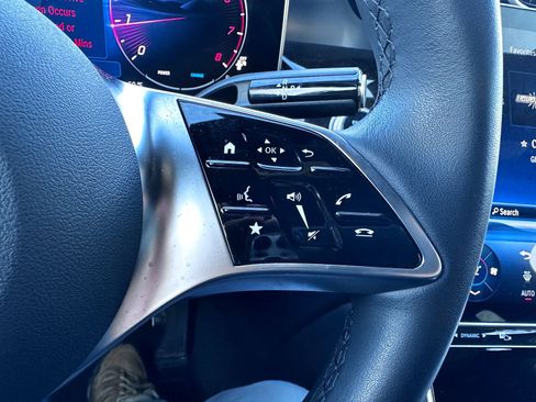 Certified 2025 Mercedes-Benz GLC 300 GLC 300 image 20