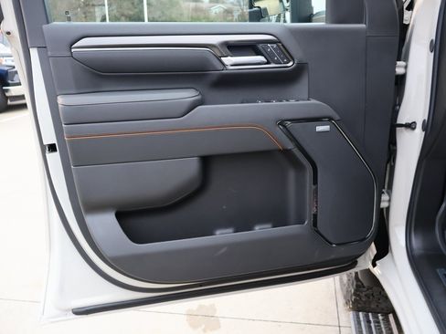 New 2026 GMC Sierra 2500 AT4 w/ AT4 Premium Plus Package image 12