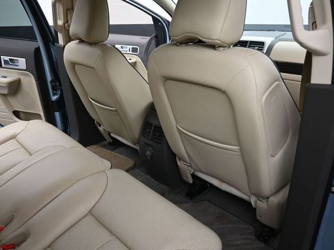 Used 2008 Lincoln MKX 2WD image 21