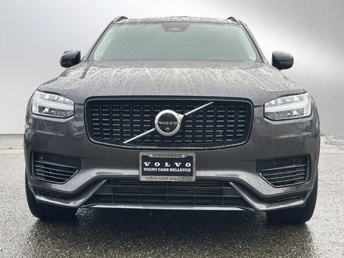 Certified 2023 Volvo XC90 T8 Ultimate image 8