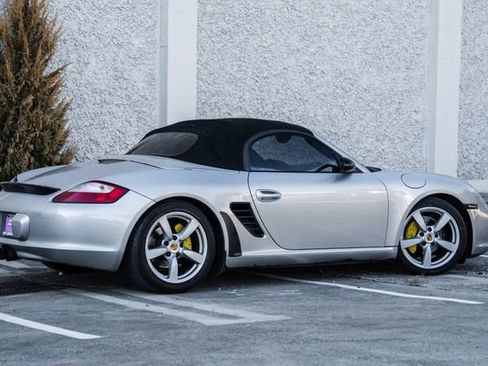 Used 2007 Porsche Boxster image 29
