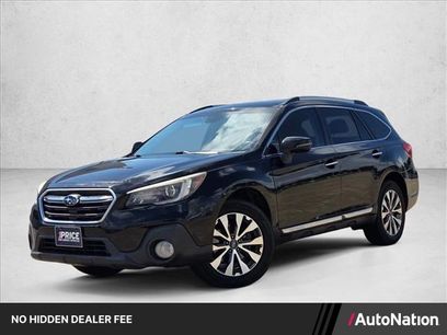 Used 2019 Subaru Outback 2.5i Touring w/ Popular Package #3A