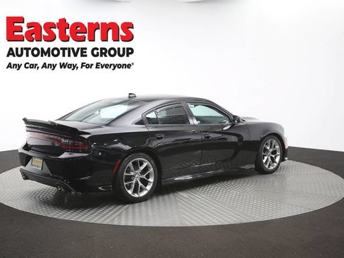 Used 2021 Dodge Charger GT w/ Cold Weather Package RWD image 43