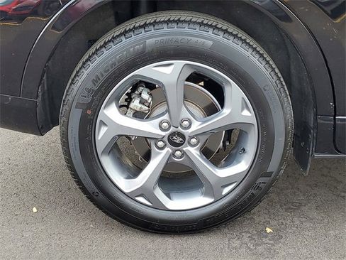 Certified 2023 Ford Escape ST-Line w/ Tech Pack #1 image 5