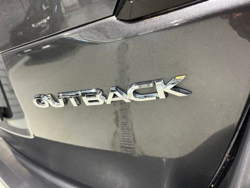 Certified 2023 Subaru Outback Premium AWD/4WD image 38