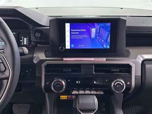 Certified 2024 Toyota Tacoma SR5 image 10