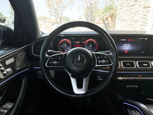Used 2022 Mercedes-Benz GLE 450 4MATIC image 27