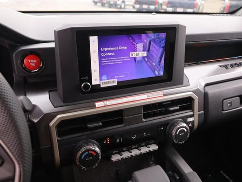 New 2026 Toyota Tacoma TRD Off-Road image 15