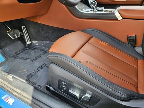 New 2026 BMW 840i w/ M Sport Professional Package RWD image 4