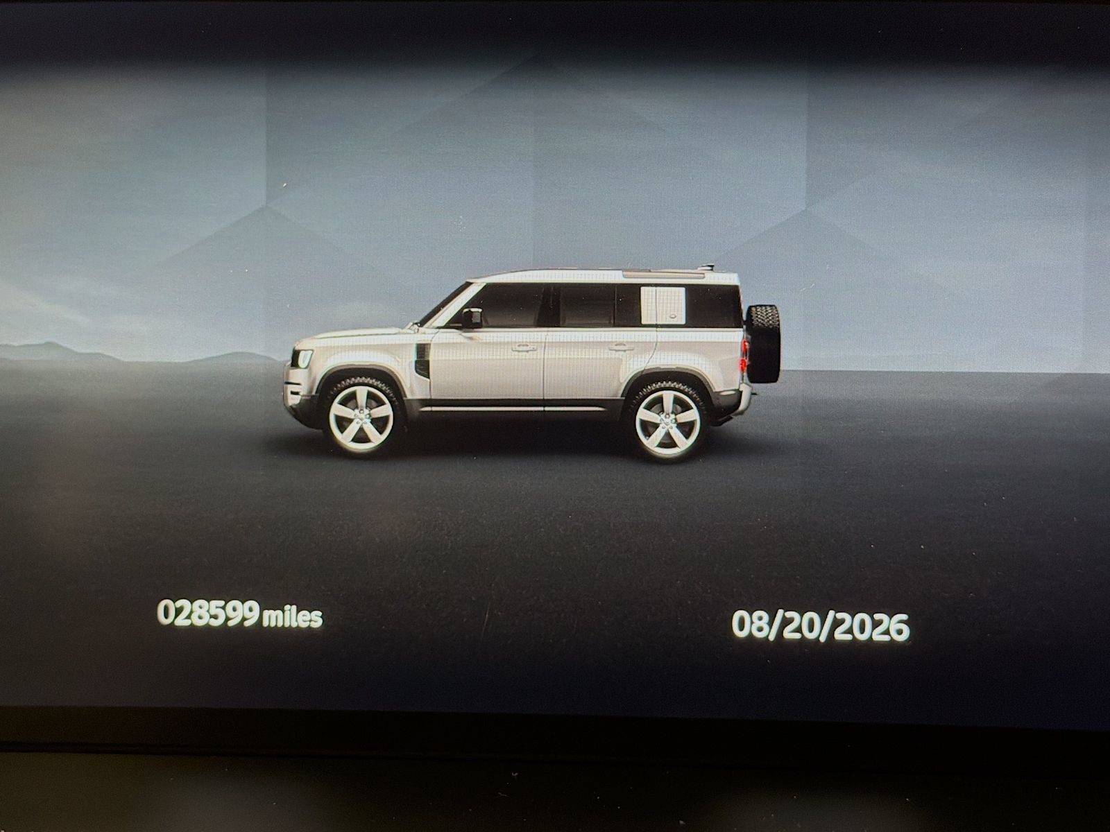 Used 2023 Land Rover Defender 110 X-Dynamic SE AWD/4WD image 11