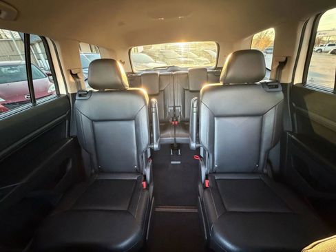 Used 2018 Volkswagen Atlas SE image 21