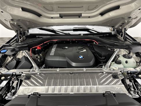 New 2026 BMW X3 xDrive30 w/ Convenience Package image 20