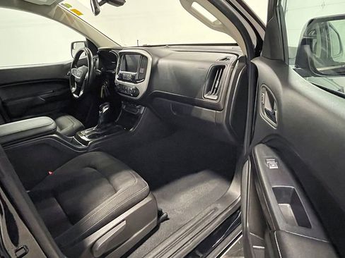 Used 2022 GMC Canyon Elevation w/ Trailering Package AWD/4WD image 25