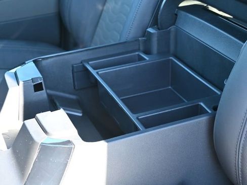 Used 2023 Chevrolet Silverado 1500 ZR2 w/ Technology Package image 26